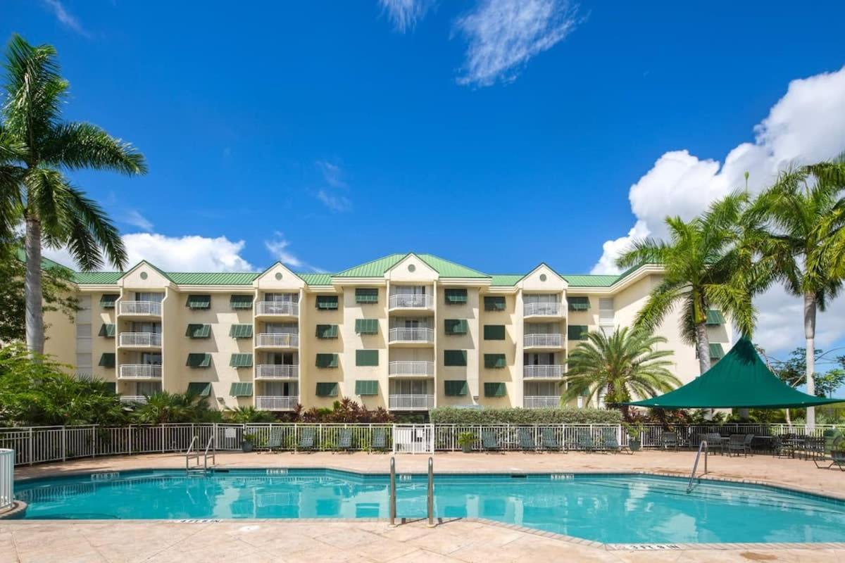 The Exuma Cay -Pool View & Parking Villa Key West Exterior photo